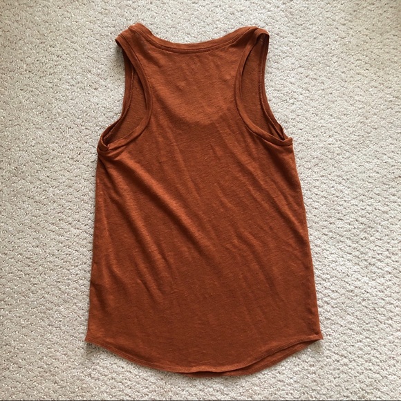 Tank Top - Picture 3 of 3